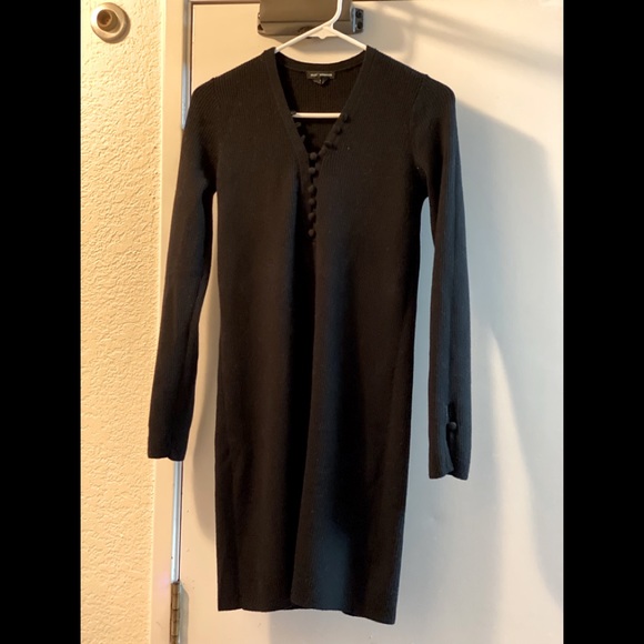 Club Monaco 2019 winter collection - Picture 1 of 3